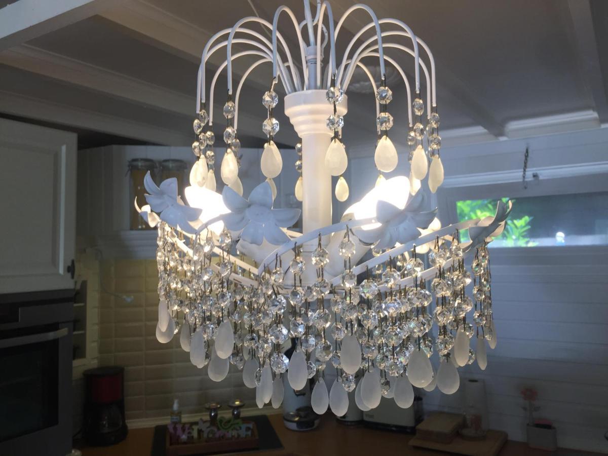 זוטנדאל Chalet Sint Barbara מראה חיצוני תמונה