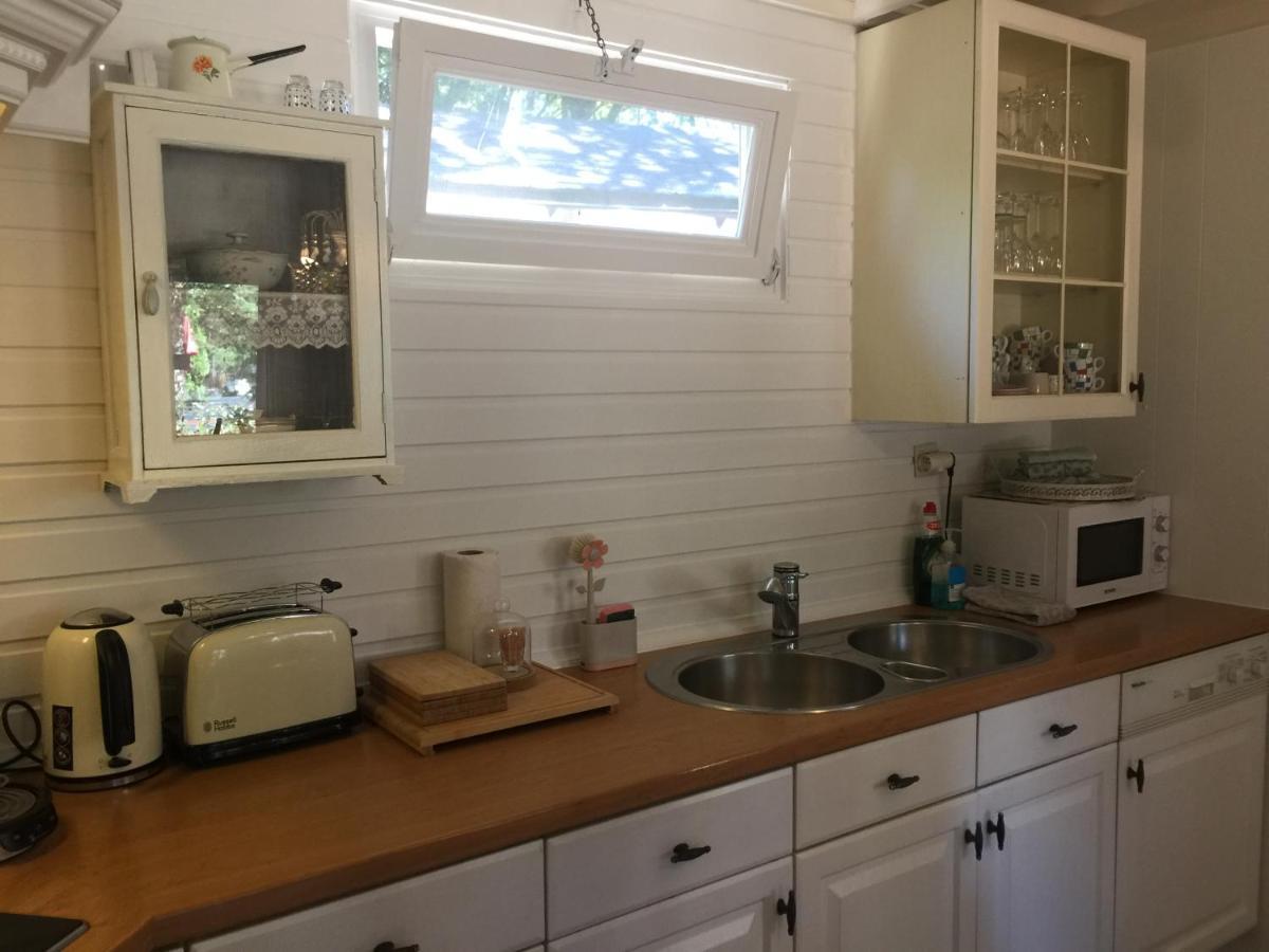 זוטנדאל Chalet Sint Barbara מראה חיצוני תמונה
