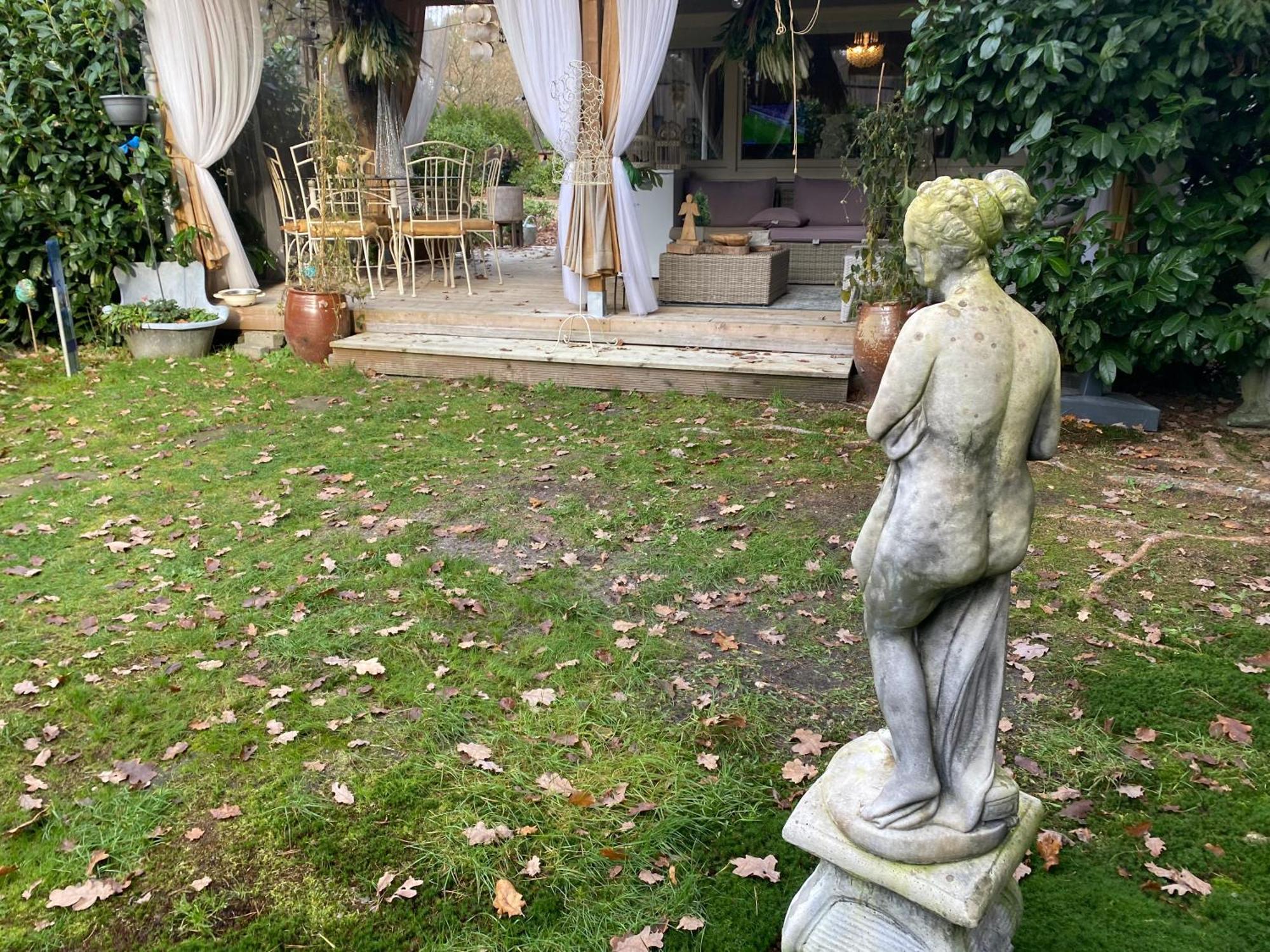 זוטנדאל Chalet Sint Barbara מראה חיצוני תמונה
