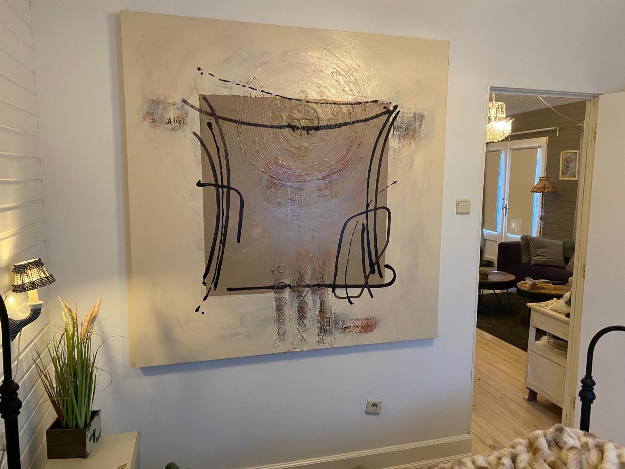 זוטנדאל Chalet Sint Barbara מראה חיצוני תמונה