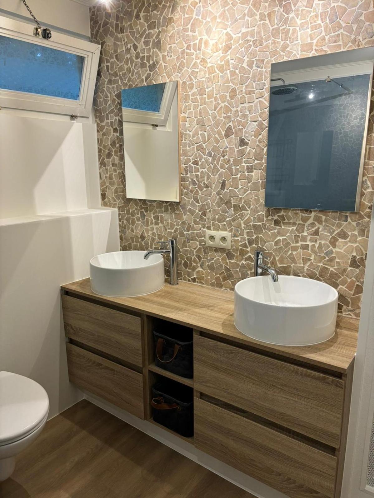 זוטנדאל Chalet Sint Barbara מראה חיצוני תמונה
